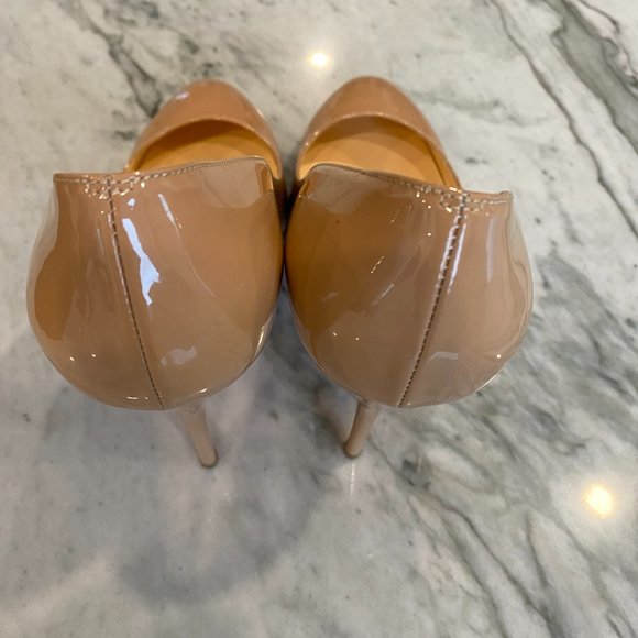 Christian Louboutin FIFI 100mm Pumps - Picture 5 of 6